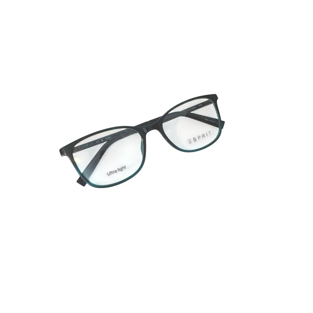 NEW Esprit ET 33459 TEAL GLASSES